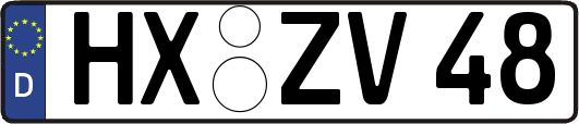 HX-ZV48