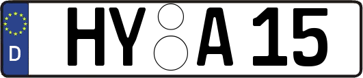 HY-A15
