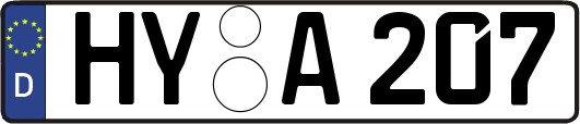 HY-A207