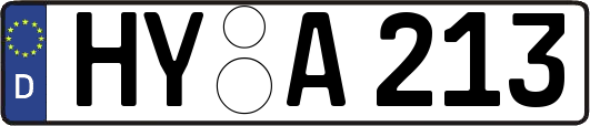 HY-A213