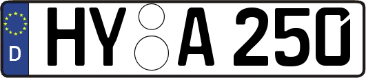 HY-A250