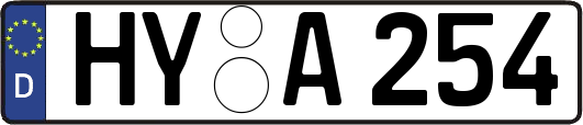 HY-A254