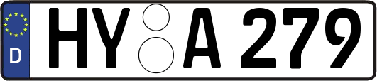 HY-A279