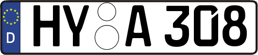 HY-A308
