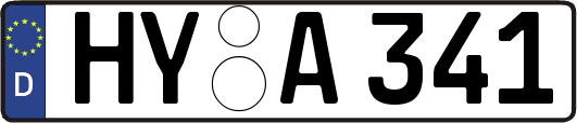 HY-A341