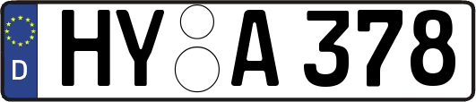 HY-A378