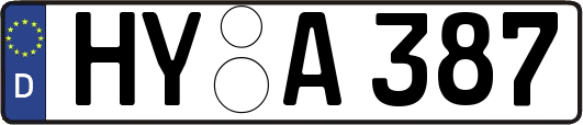 HY-A387