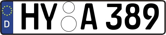 HY-A389
