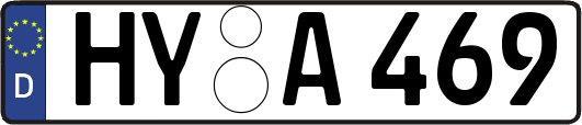 HY-A469