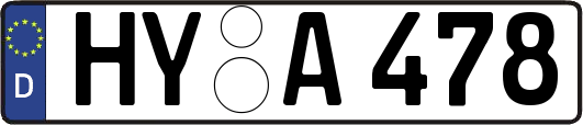 HY-A478
