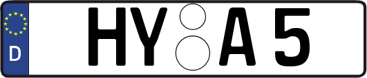 HY-A5