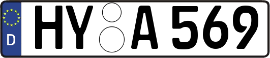 HY-A569