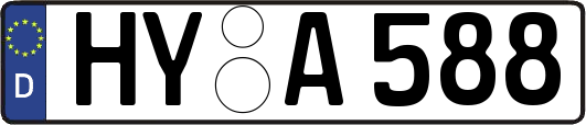 HY-A588