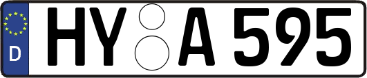 HY-A595