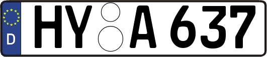 HY-A637