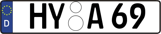 HY-A69