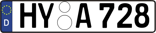 HY-A728