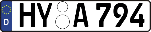 HY-A794