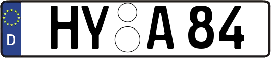 HY-A84