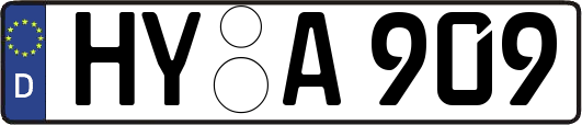 HY-A909