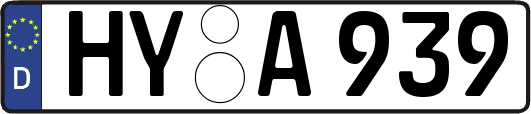 HY-A939