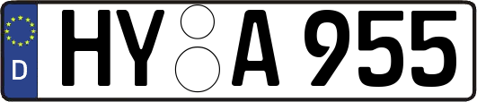 HY-A955