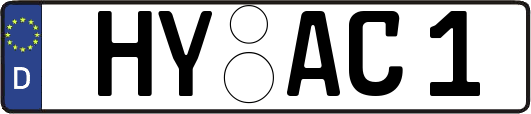 HY-AC1