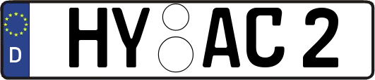 HY-AC2