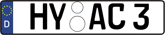 HY-AC3