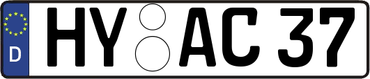 HY-AC37