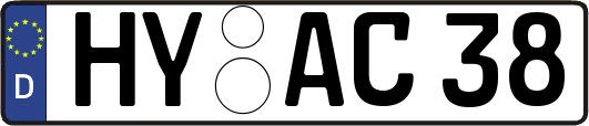 HY-AC38
