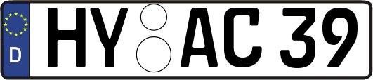 HY-AC39