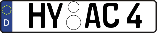HY-AC4