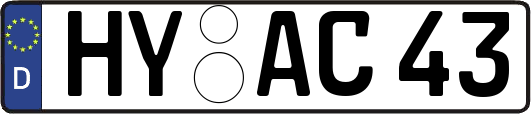 HY-AC43