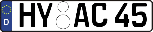 HY-AC45