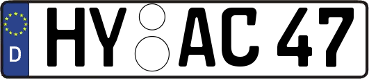 HY-AC47