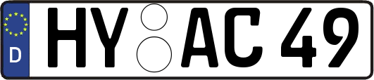 HY-AC49