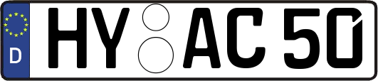 HY-AC50