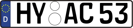 HY-AC53