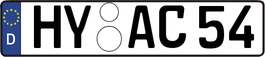 HY-AC54