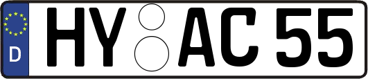 HY-AC55