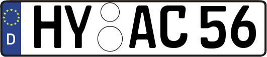 HY-AC56