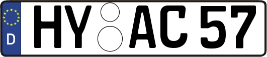HY-AC57