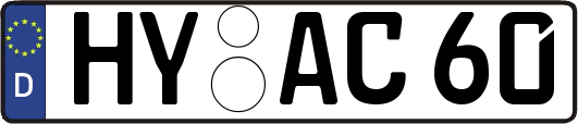 HY-AC60