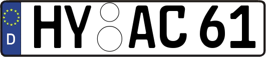 HY-AC61