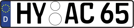 HY-AC65