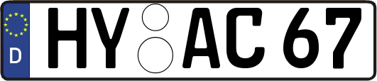 HY-AC67