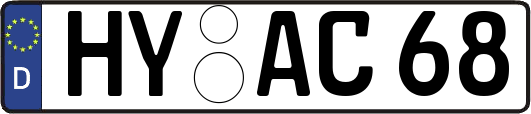 HY-AC68