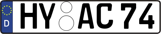 HY-AC74
