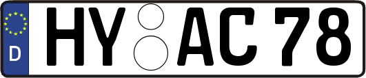 HY-AC78